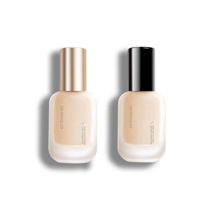 Liquid Foundation Long-lasting Moisturizing